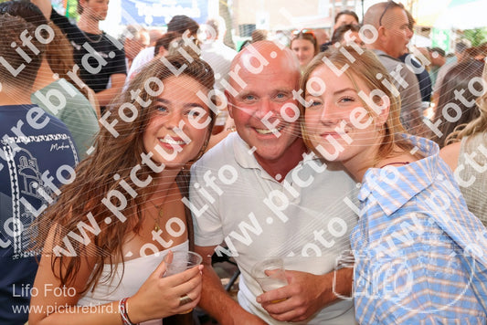 Evenement foto: Nijmeegse Vierdaagse 1084