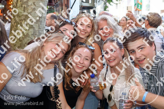 Evenement foto: Nijmeegse Vierdaagse 1084