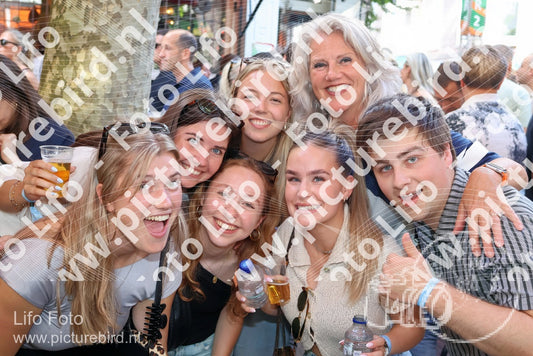 Evenement foto: Nijmeegse Vierdaagse 1084