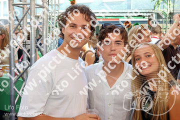 Evenement foto: Nijmeegse Vierdaagse 1084
