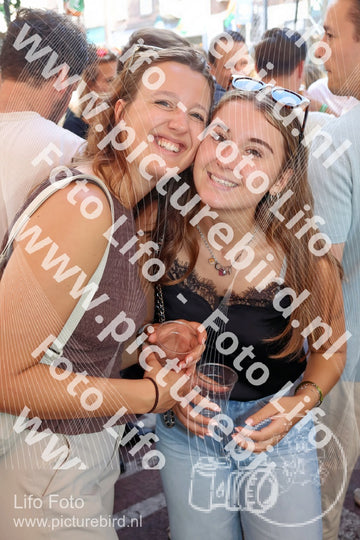 Evenement foto: Nijmeegse Vierdaagse 1084