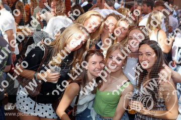 Evenement foto: Nijmeegse Vierdaagse 1084