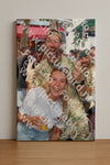 Evenement foto: Nijmeegse Vierdaagse 1084