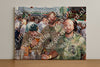 Evenement foto: Nijmeegse Vierdaagse 1084