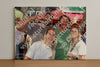 Evenement foto: Nijmeegse Vierdaagse 1084