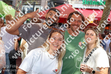 Evenement foto: Nijmeegse Vierdaagse 1084