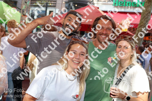 Evenement foto: Nijmeegse Vierdaagse 1084