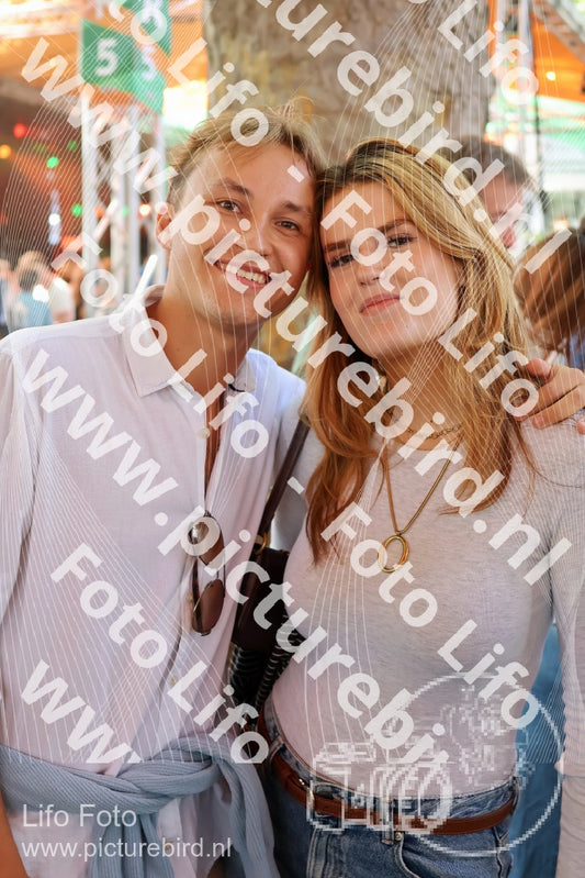 Evenement foto: Nijmeegse Vierdaagse 1084