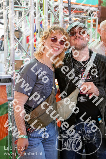 Evenement foto: Nijmeegse Vierdaagse 1084