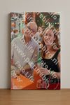 Evenement foto: Nijmeegse Vierdaagse 1084