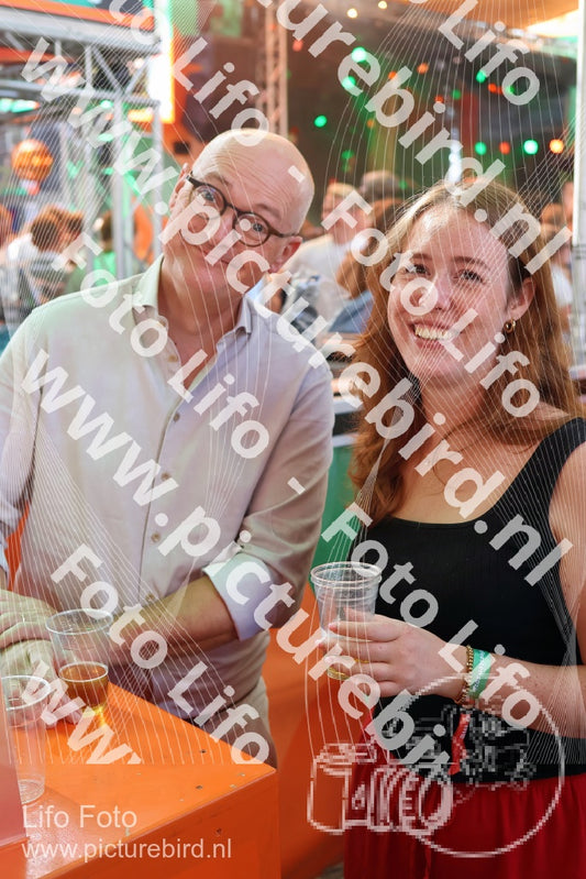 Evenement foto: Nijmeegse Vierdaagse 1084