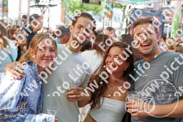 Evenement foto: Nijmeegse Vierdaagse 1084