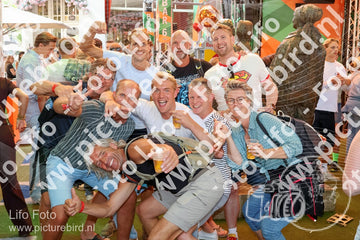 Evenement foto: Nijmeegse Vierdaagse 1084