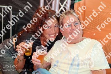 Evenement foto: Nijmeegse Vierdaagse 1084