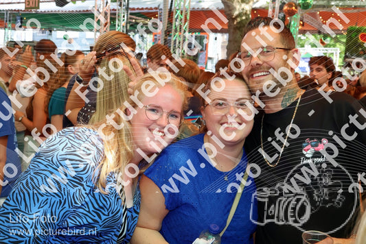 Evenement foto: Nijmeegse Vierdaagse 1084
