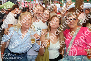 Evenement foto: Nijmeegse Vierdaagse 1084