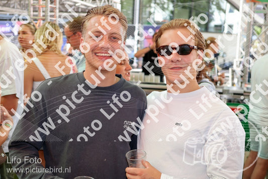 Evenement foto: Nijmeegse Vierdaagse 1084