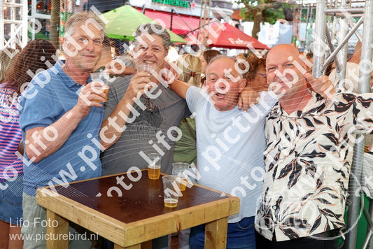 Evenement foto: Nijmeegse Vierdaagse 1084