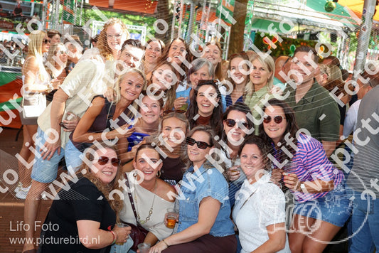 Evenement foto: Nijmeegse Vierdaagse 1084