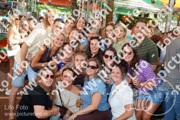 Evenement foto: Nijmeegse Vierdaagse 1084