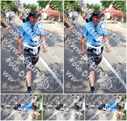 Evenement foto: Nijmeegse Vierdaagse 1083