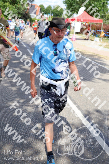 Evenement foto: Nijmeegse Vierdaagse 1083