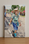Evenement foto: Nijmeegse Vierdaagse 1083