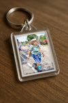 Evenement foto: Nijmeegse Vierdaagse 1083