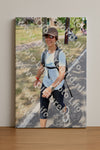 Evenement foto: Nijmeegse Vierdaagse 1083