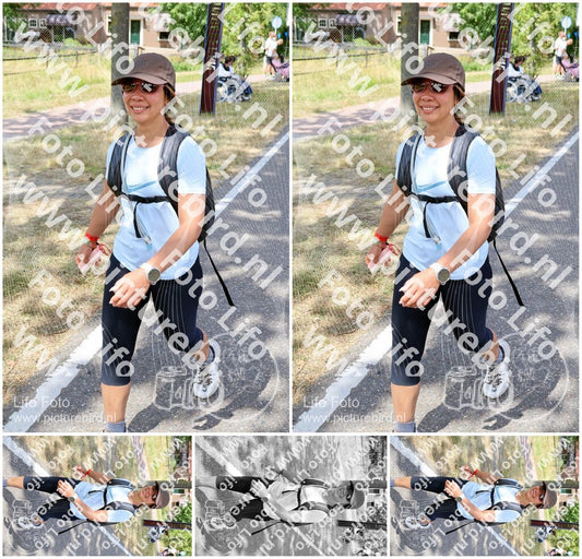 Evenement foto: Nijmeegse Vierdaagse 1083