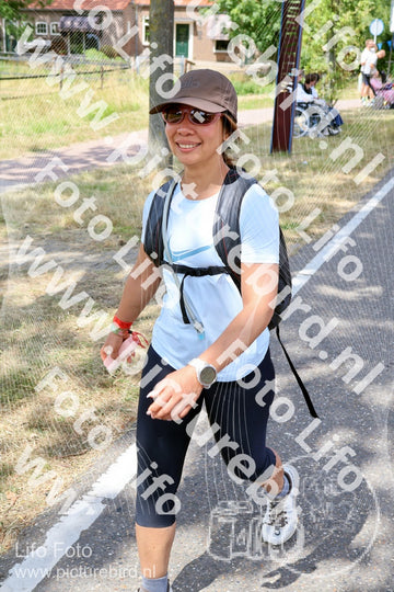 Evenement foto: Nijmeegse Vierdaagse 1083