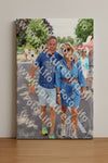 Evenement foto: Nijmeegse Vierdaagse 1083