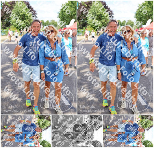 Evenement foto: Nijmeegse Vierdaagse 1083