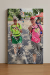 Evenement foto: Nijmeegse Vierdaagse 1083