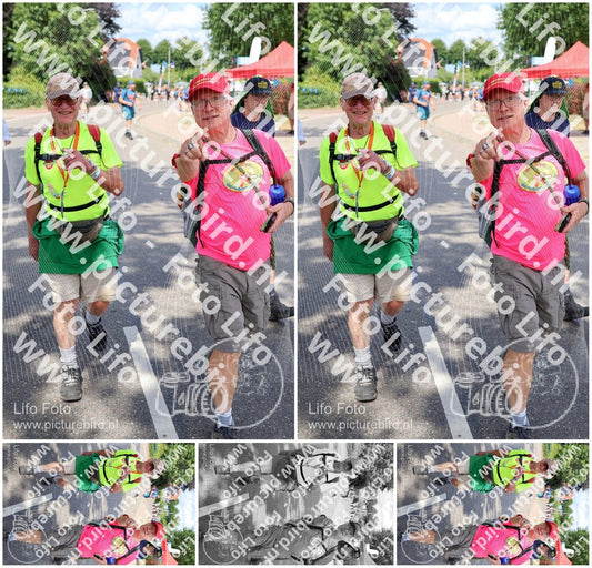 Evenement foto: Nijmeegse Vierdaagse 1083