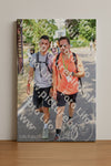 Evenement foto: Nijmeegse Vierdaagse 1083