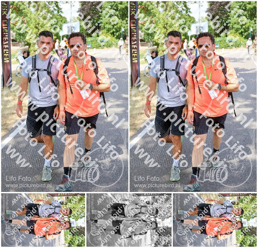 Evenement foto: Nijmeegse Vierdaagse 1083