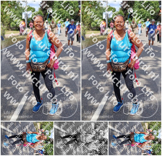 Evenement foto: Nijmeegse Vierdaagse 1083