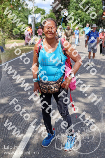 Evenement foto: Nijmeegse Vierdaagse 1083