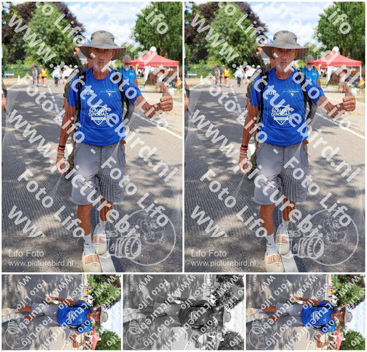 Evenement foto: Nijmeegse Vierdaagse 1083