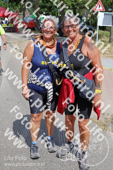 Evenement foto: Nijmeegse Vierdaagse 1083