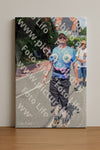 Evenement foto: Nijmeegse Vierdaagse 1083