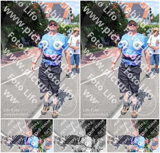 Evenement foto: Nijmeegse Vierdaagse 1083