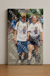 Evenement foto: Nijmeegse Vierdaagse 1083
