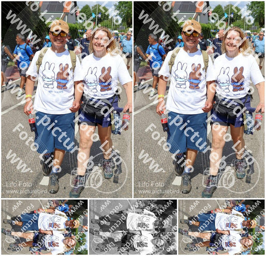 Evenement foto: Nijmeegse Vierdaagse 1083