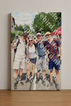 Evenement foto: Nijmeegse Vierdaagse 1083