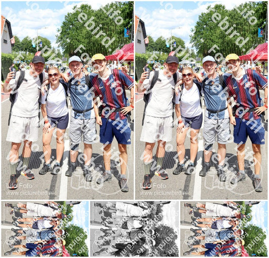 Evenement foto: Nijmeegse Vierdaagse 1083