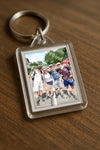 Evenement foto: Nijmeegse Vierdaagse 1083