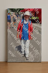 Evenement foto: Nijmeegse Vierdaagse 1083