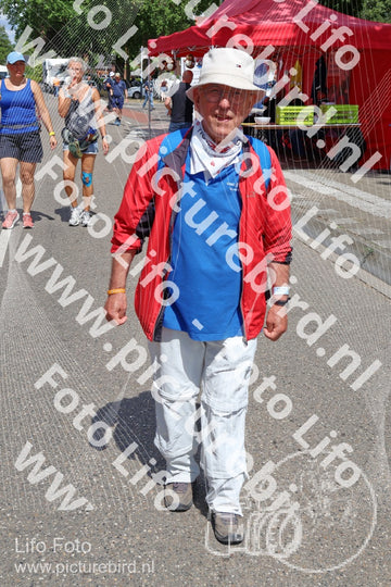 Evenement foto: Nijmeegse Vierdaagse 1083
